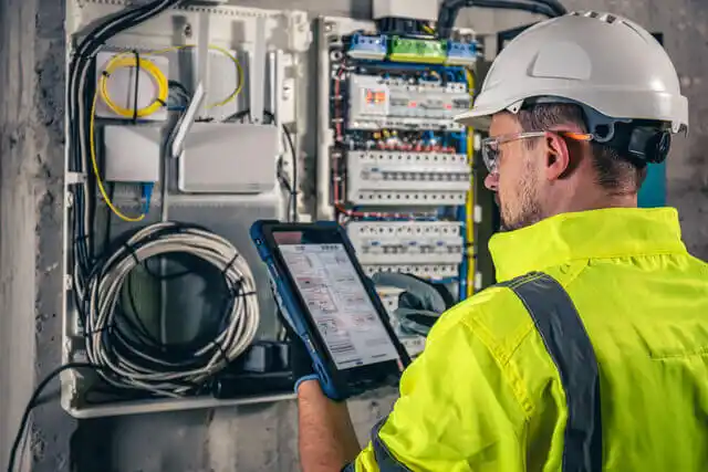 energy audit Big Coppitt Key